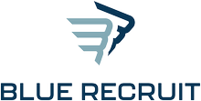 Blue Recruit